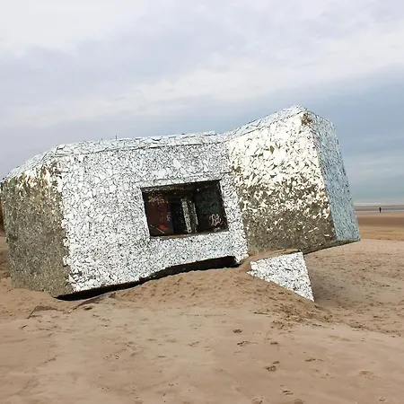 Le Eight - La Potiniere - Moderne & Intime - Front De Lägenhet *