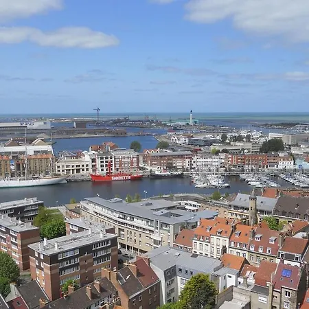 Lägenhet Le Eight - La Potiniere - Moderne & Intime - Front De