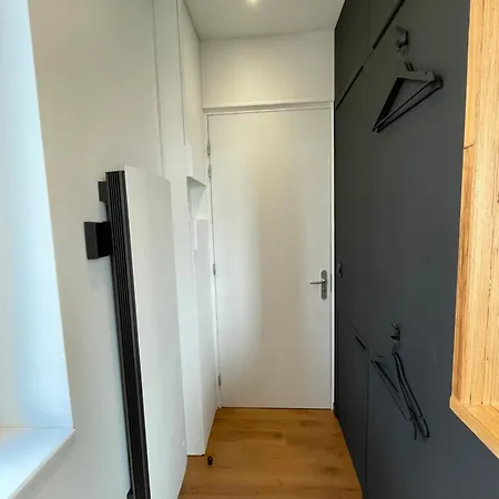 Le Eight - La Potiniere - Moderne & Intime - Front De *