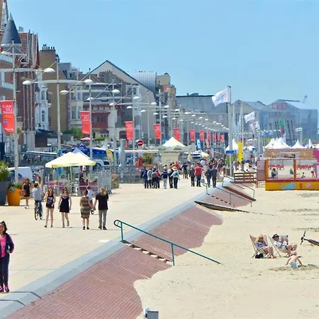 Apartman Le Eight - La Potiniere - Moderne & Intime - Front De