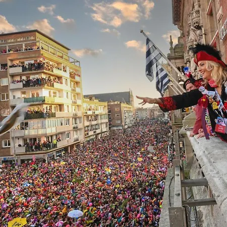 Le Eight - La Potiniere - Moderne & Intime - Front De * Dunkirk