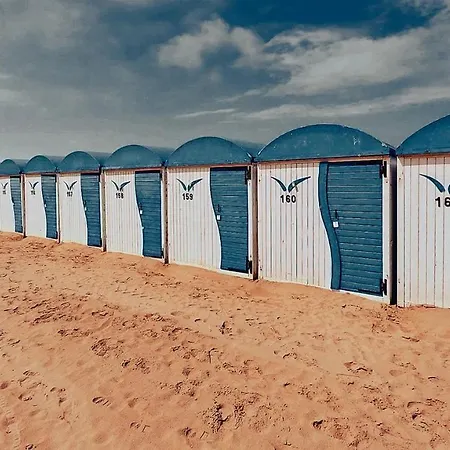 Le Eight - La Potiniere - Moderne & Intime - Front De